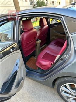 هيونداي أكسنت